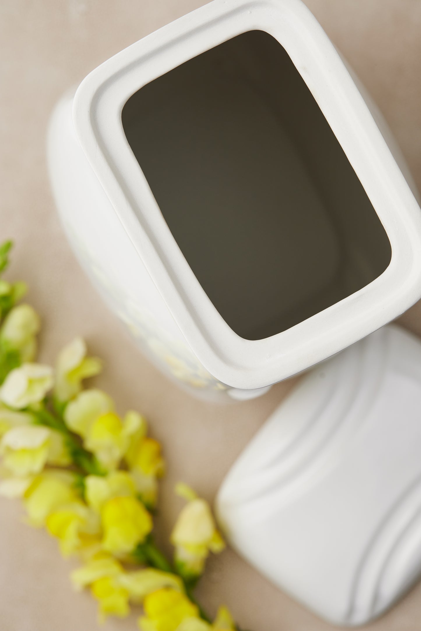 Sunflower Cremation Urn