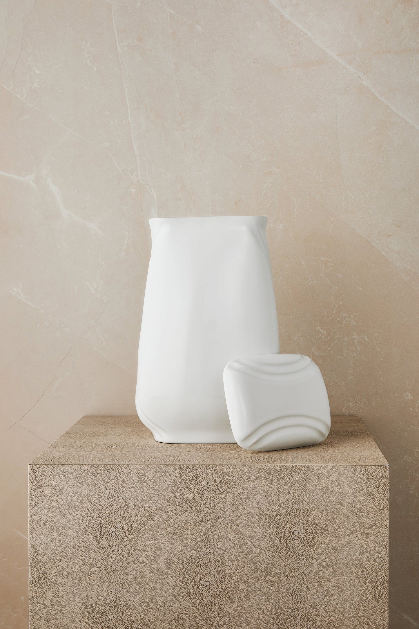 Sunflower Cremation Urn