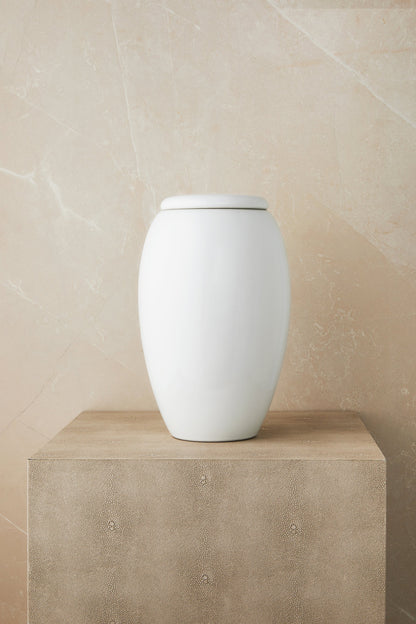 Beach Cremation Urn