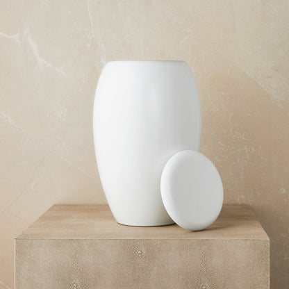 Beach Cremation Urn