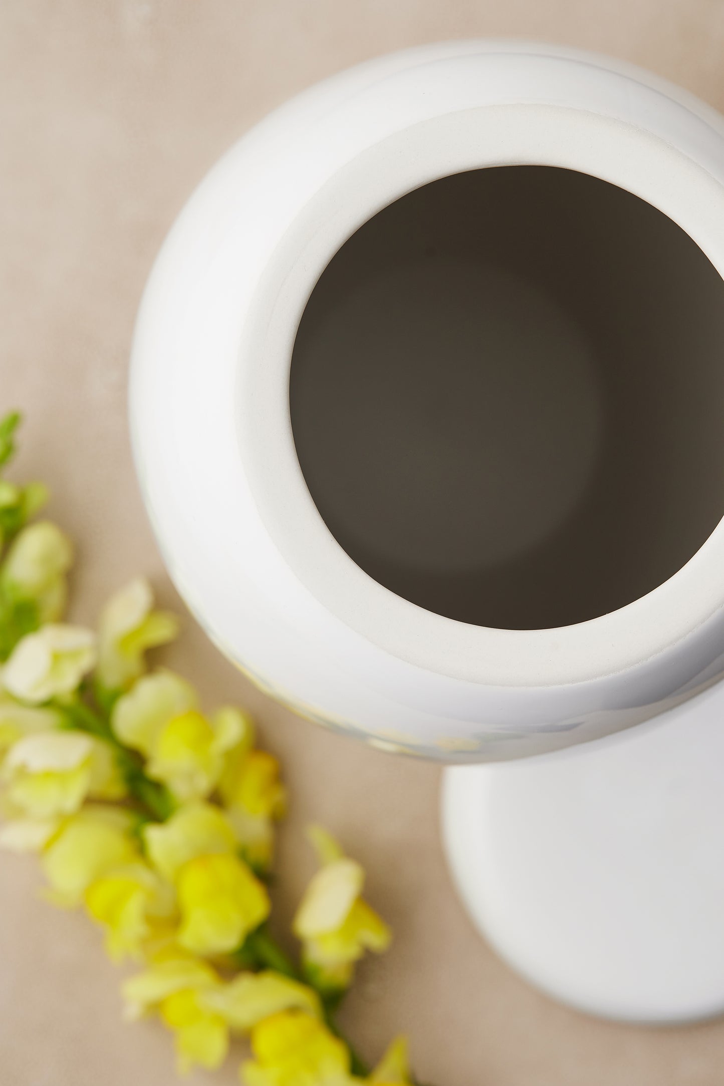 Beach Cremation Urn
