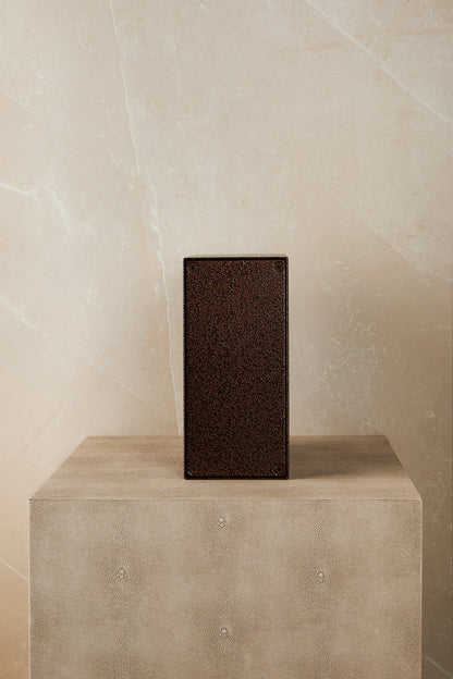 Copper Metal Based Calla Cremation Urn